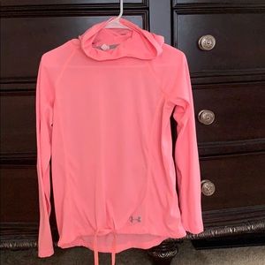 Under Armour long sleeve